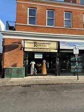 262 Upper Tooting Rd, London for lease Building Photo- Image 1 of 1