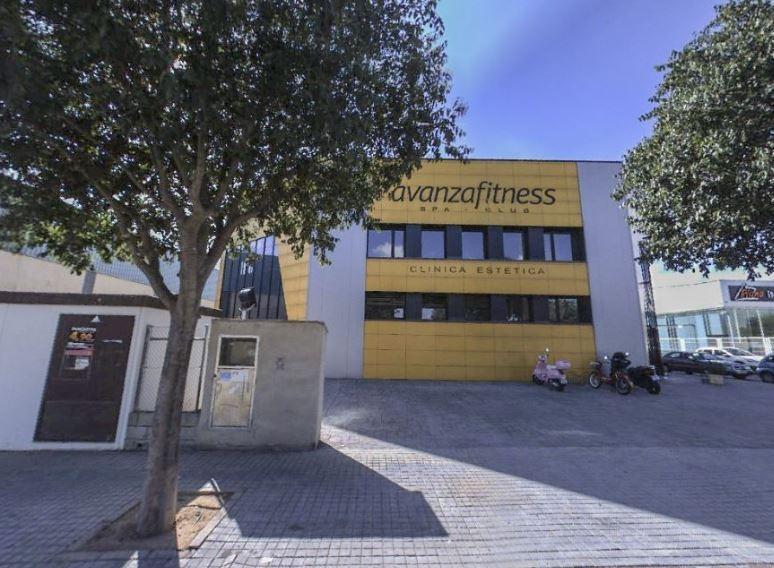 Industrial in Xàtiva for sale - Building Photo - Image 3 of 29