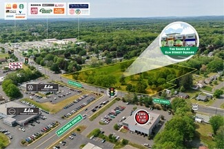 More details for 147 Elm St, Enfield, CT - Retail for Lease