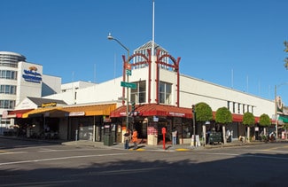 More details for 2629-2633 Taylor St, San Francisco, CA - Retail for Lease