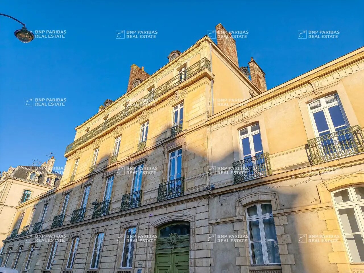 Office in Rennes for lease Building Photo- Image 1 of 8