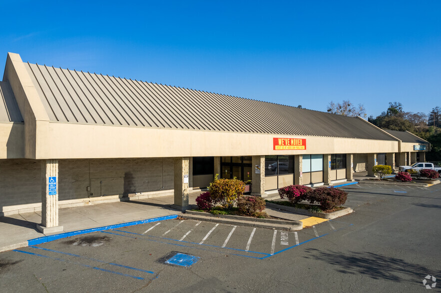 605 Parker Ave, Rodeo, CA for lease - Building Photo - Image 1 of 4