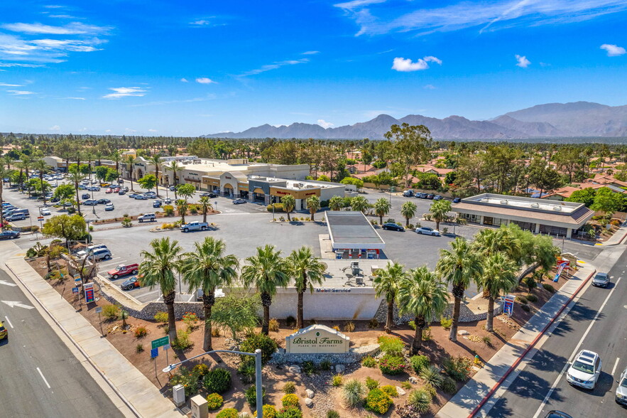 73011-73091 Monterey Ave, Palm Desert, CA for lease - Building Photo - Image 1 of 15