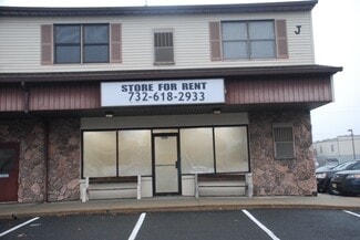 More details for 2510 Belmar Blvd, Belmar, NJ - Retail for Lease