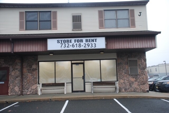 2510 Belmar Blvd, Belmar, NJ for lease Building Photo- Image 1 of 15