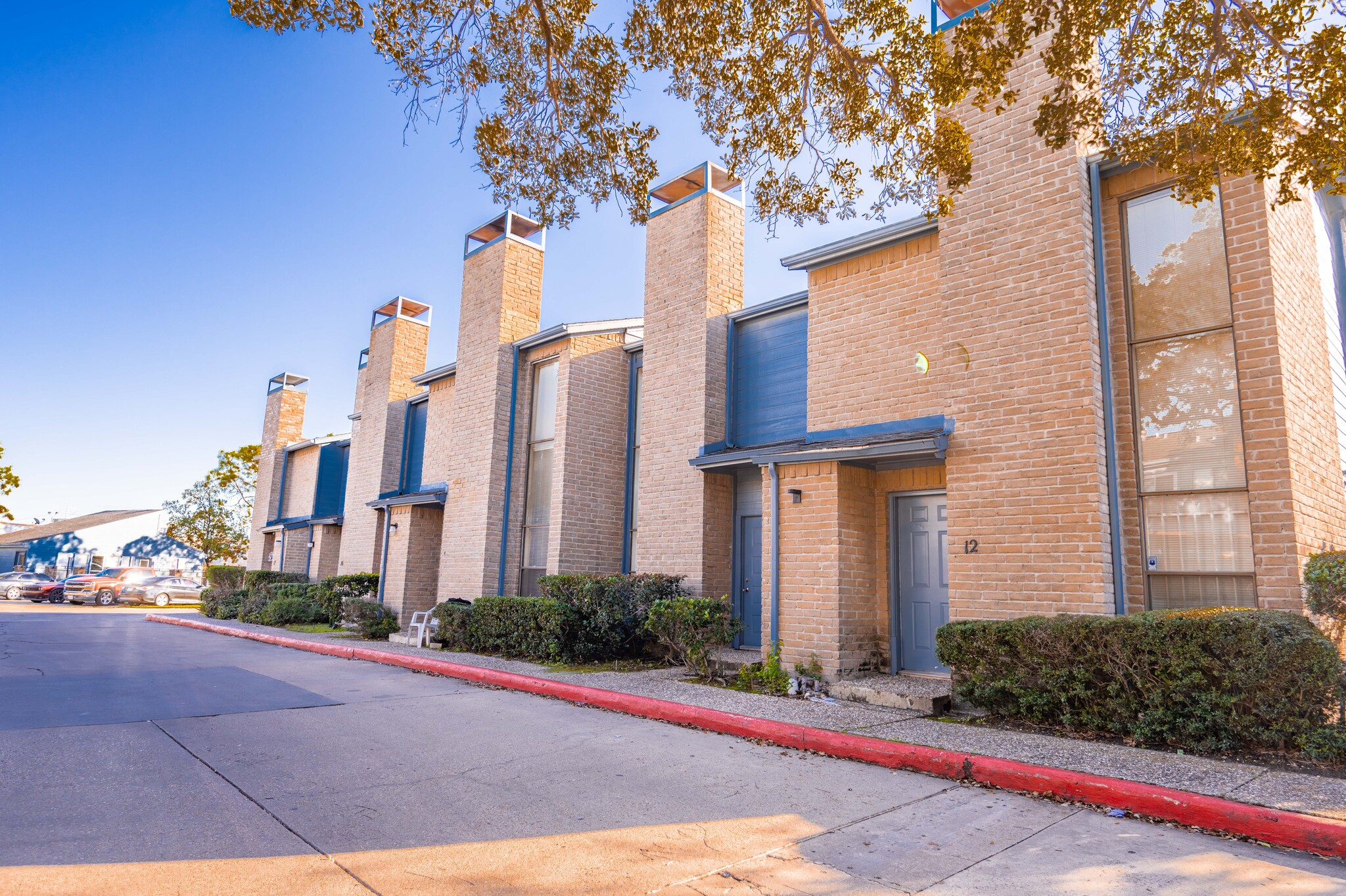 10001 Westpark Dr, Houston, TX for sale Building Photo- Image 1 of 1