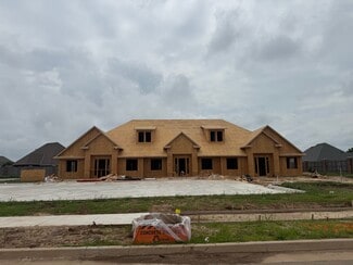 More details for 1300 Magnolia Ct, Moore, OK - Office for Lease