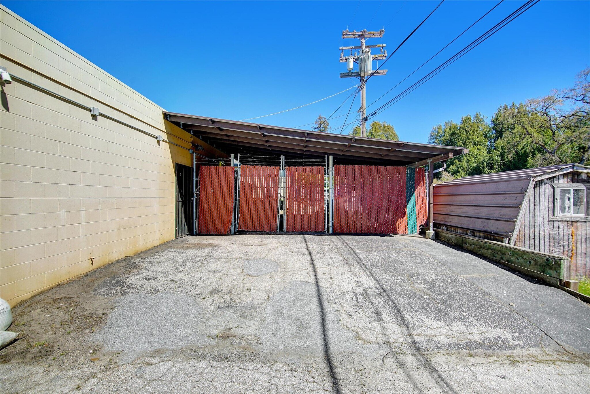 5980 Highway 9, Felton, CA 95018 Retail for Sale