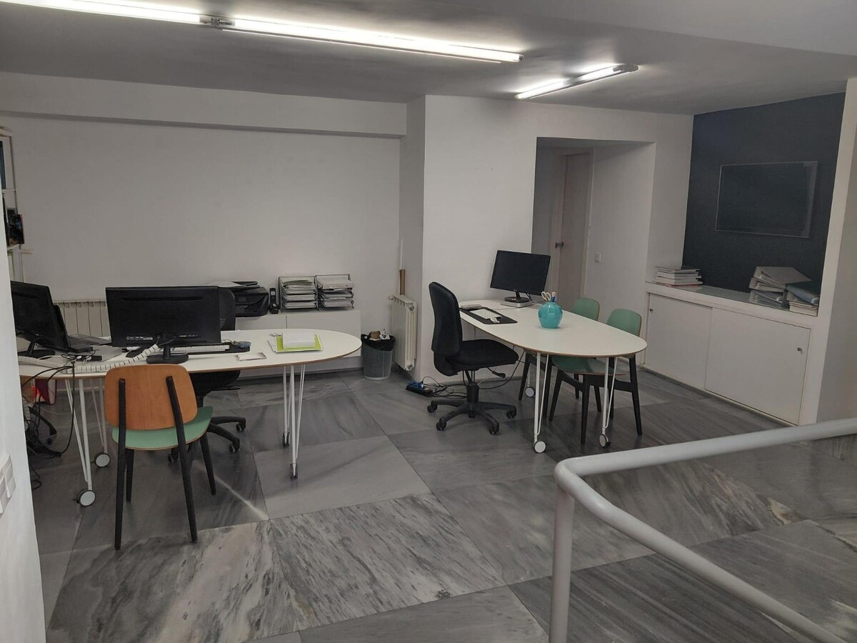 Calle del Doctor Fourquet, 17, Madrid, MAD 28012 - Unit 01 -  - Interior Photo - Image 1 of 15