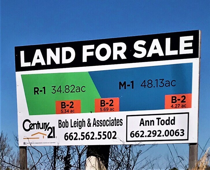 5 Highway 51, Senatobia, MS 38668