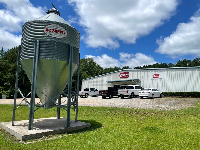 2633 Highway 35 S, Forest, MS 39074 Flex for Sale