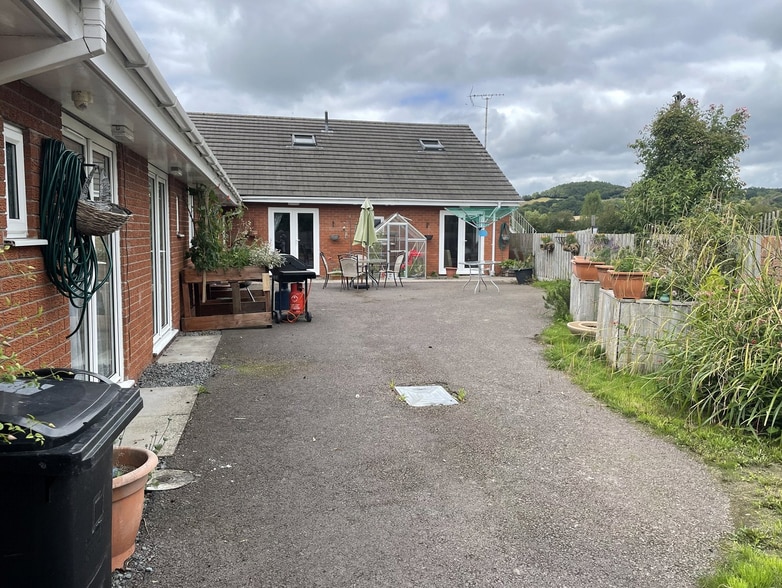 Aston on Clun, Craven Arms for lease - Building Photo - Image 2 of 5