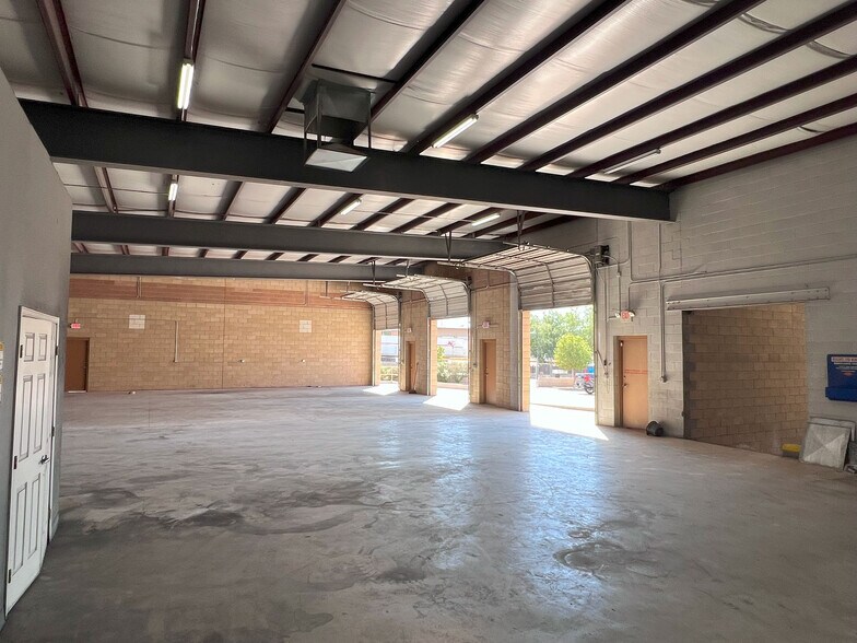 801 Pendale Rd, El Paso, TX 79907 Industrial for Lease