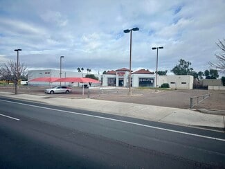 More details for 1120 W Main St, Mesa, AZ - Retail for Lease