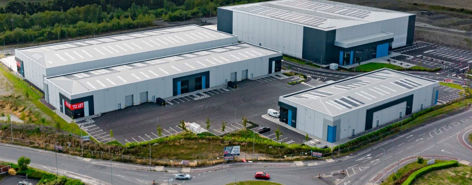 Whittle Way, Rotherham for lease Building Photo- Image 1 of 1