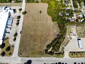 600 E Centre Park Blvd, DeSoto, TX - AERIAL  map view - Image1