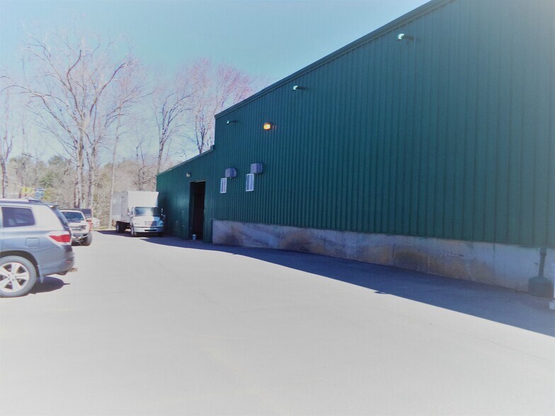 10 Bartlett St, Allenstown, NH for sale - Building Photo - Image 1 of 1