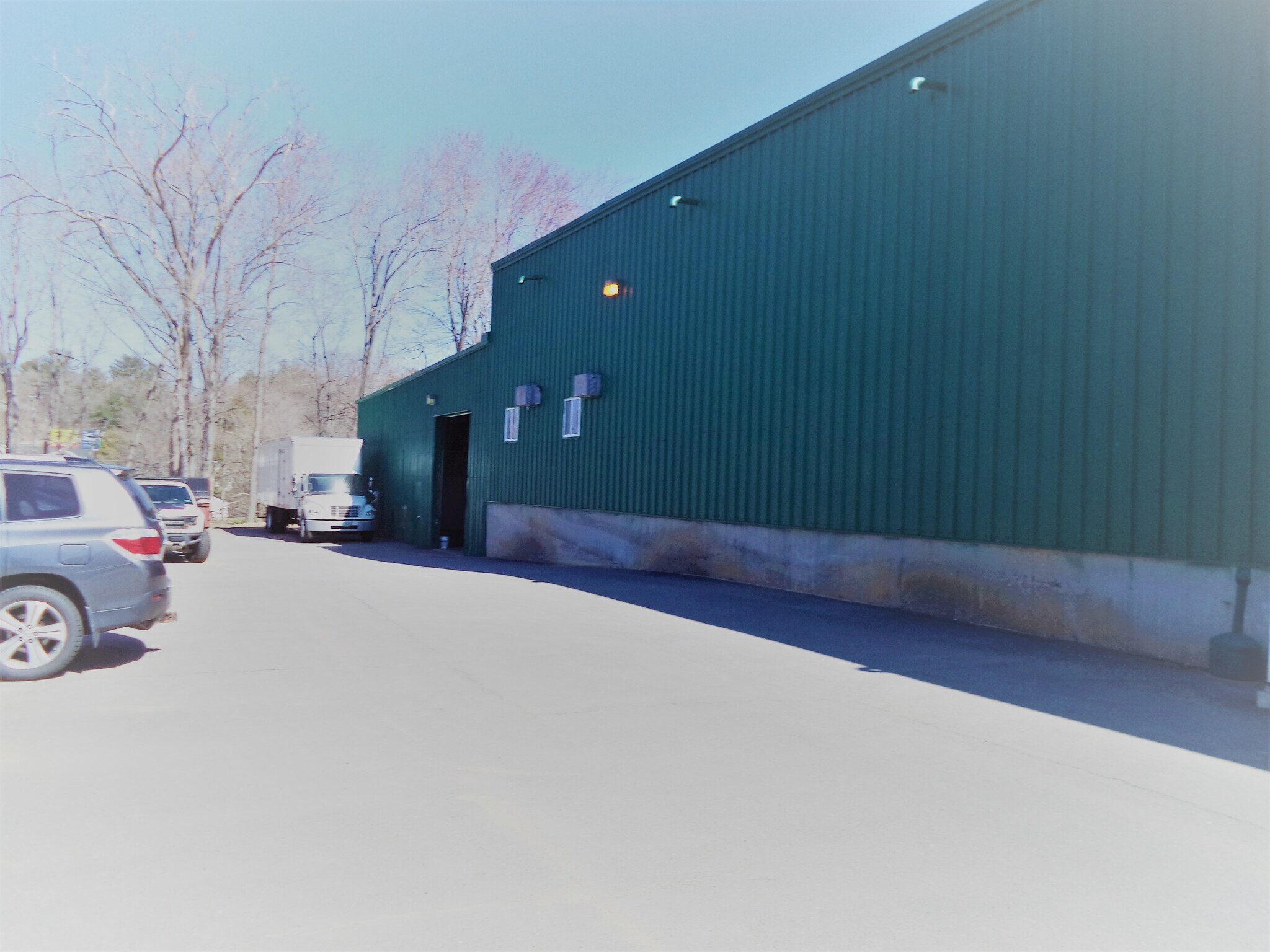 10 Bartlett St, Allenstown, NH for sale Building Photo- Image 1 of 1