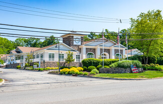 More details for 330 Changebridge Rd, Montville, NJ - Office for Lease