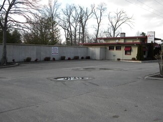 More details for 25364 Richmond Tpke, Ruther Glen, VA - Industrial for Sale