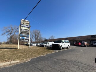 More details for 4053 S Lapeer Rd, Metamora, MI - Retail for Sale