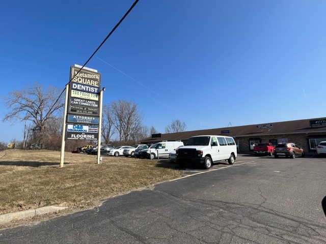 4053 S Lapeer Rd, Metamora, MI for sale Building Photo- Image 1 of 7