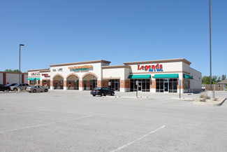 More details for 1086-1122 N State Road 267, Avon, IN - Retail for Lease