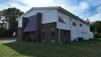 30 Lambert Rd, Blairstown NJ - Commercial Real Estate