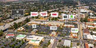 More details for 410-602 Orange St, Redlands, CA - Retail for Lease