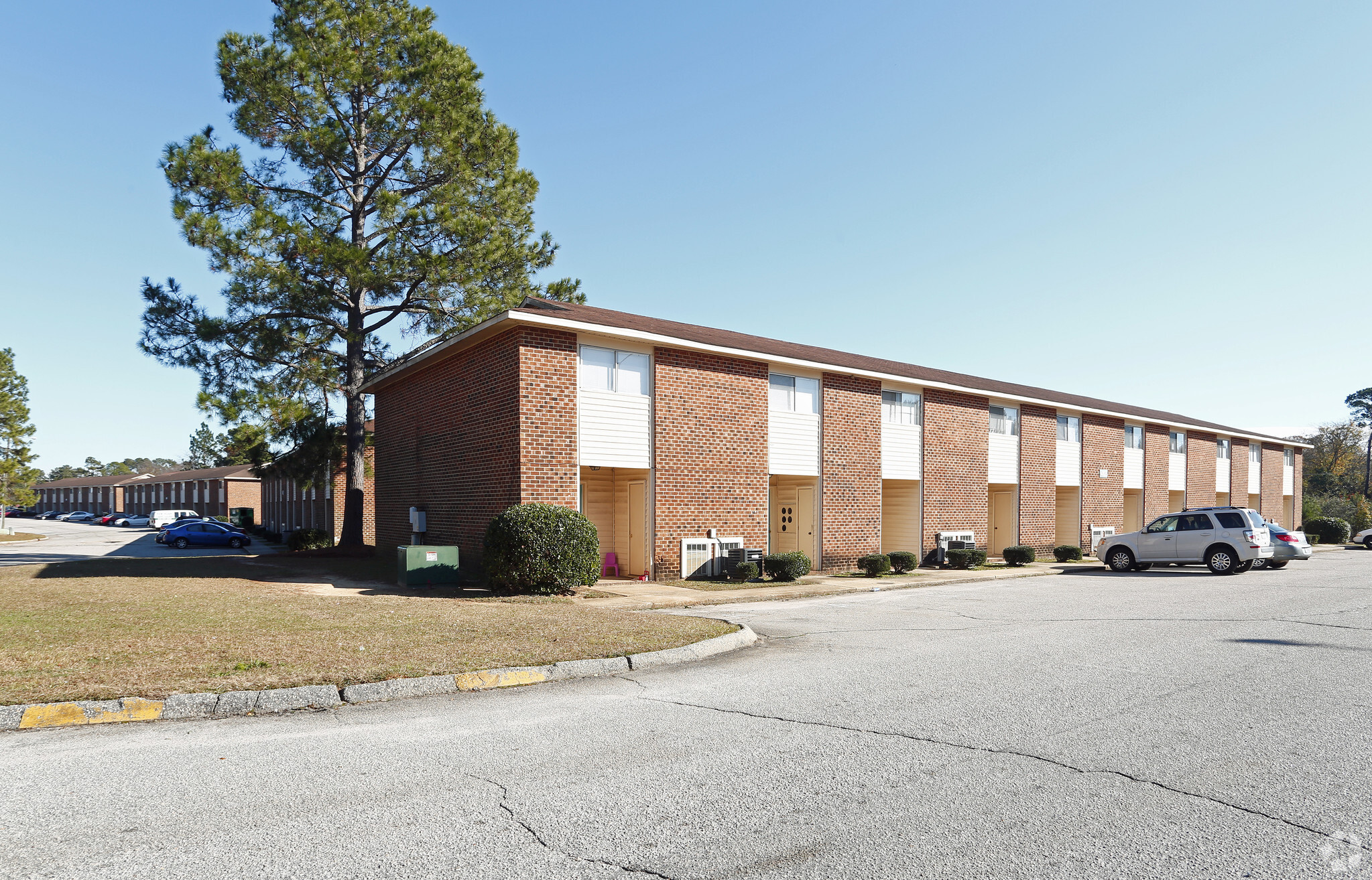 4810 Alamance Rd, Fayetteville, NC for sale Primary Photo- Image 1 of 1