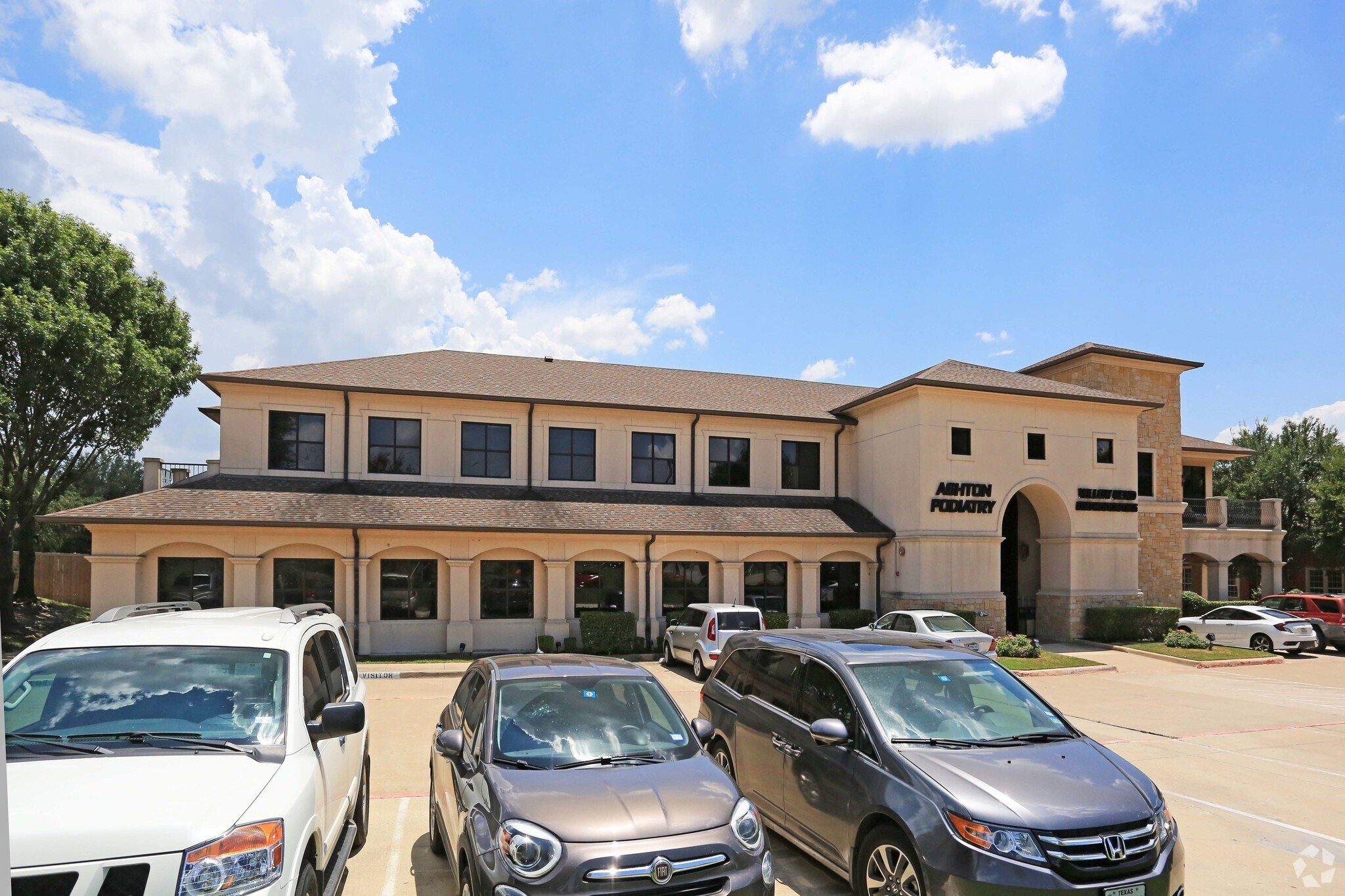 5400 W Plano Pky, Plano, TX for sale Primary Photo- Image 1 of 1