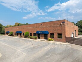 510 Nine North Ct, Alpharetta GA - Commercial Real Estate