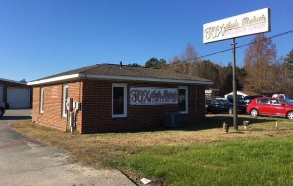 4230 George Washington Memorial Hwy, Hayes, VA for sale Building Photo- Image 1 of 1