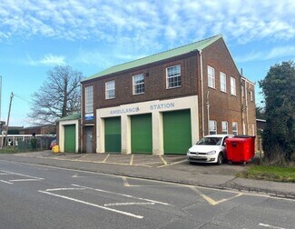 More details for Chiltern Ave, Amersham - Specialty for Sale