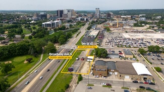 More details for 12 9th Street SE st, Rochester, MN - Retail for Lease