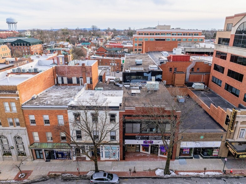 12-16 W Patrick St, Frederick, MD for sale - Building Photo - Image 3 of 31