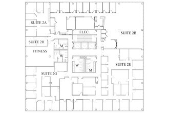 200 Connecticut Ave, Norwalk, CT for lease Interior Photo- Image 1 of 1