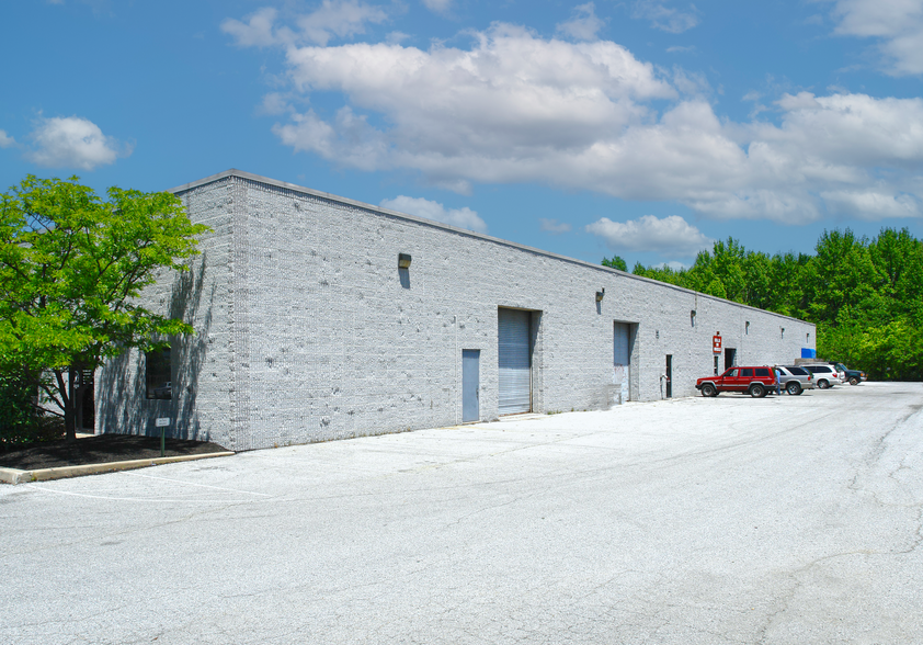 400 Century Blvd, Wilmington, DE for lease - Building Photo - Image 1 of 3