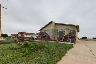 More details for 1914 Harding Ave, Garden City, KS - Multifamily for Sale