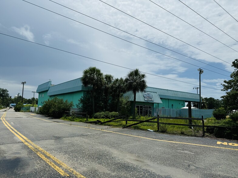 910 U.S. 17 Business, Surfside Beach, SC for sale - Building Photo - Image 3 of 4