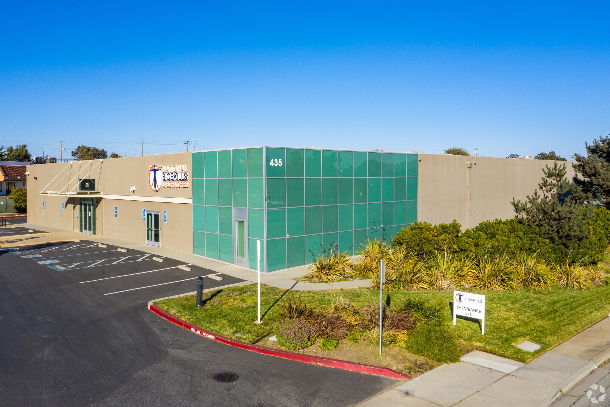 Staples Noor Avenue South San Francisco Ca 435 Forbes Blvd, South San Francisco, CA 94080 - Flex for Lease | LoopNet