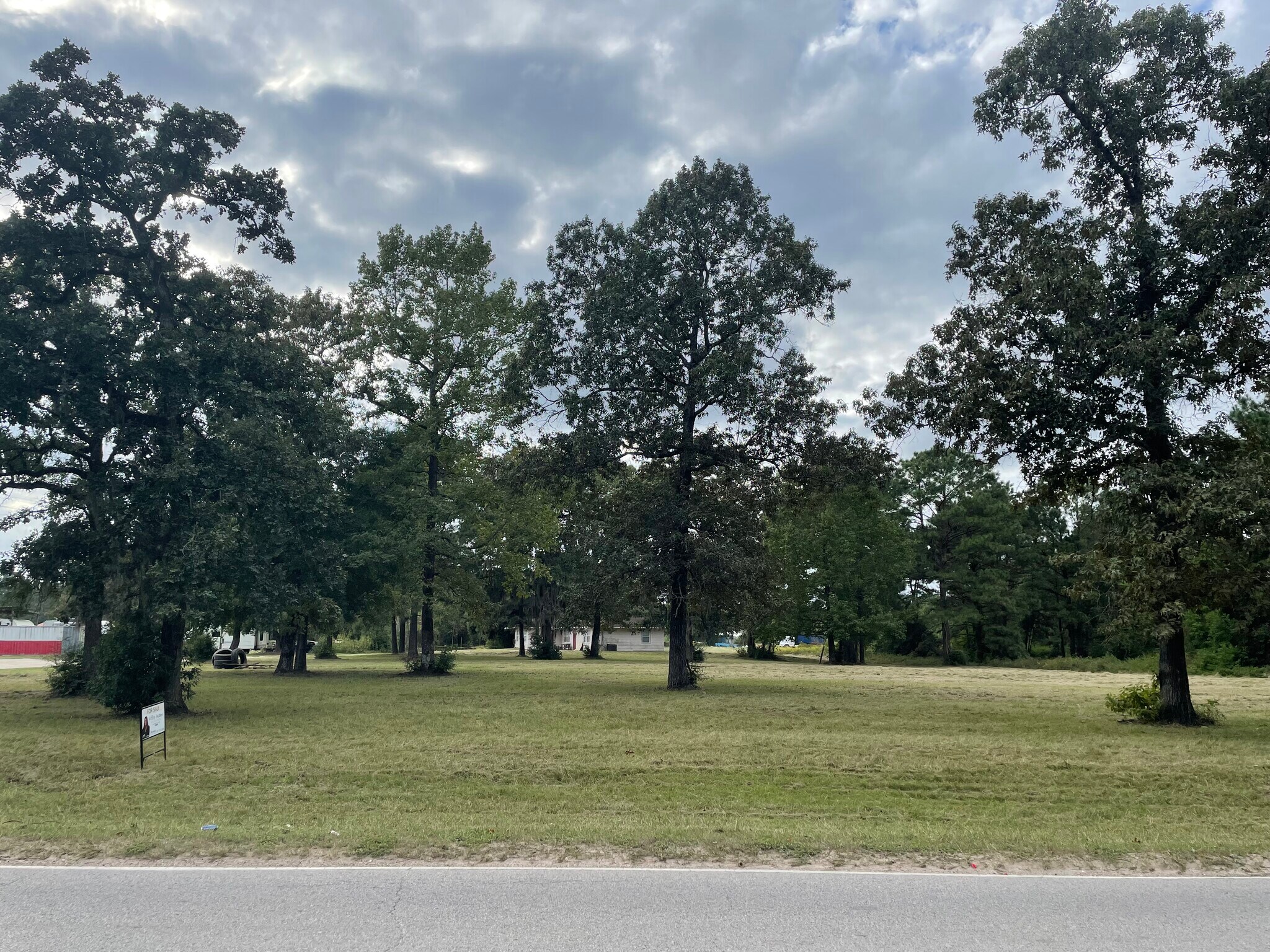 26394 Sorters McClellan Road, Porter, TX for sale Primary Photo- Image 1 of 1
