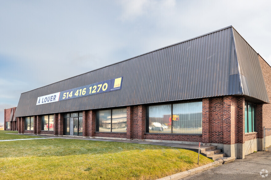 1480-1550 Rte Transcanadienne, Dorval, QC for lease - Primary Photo - Image 3 of 7