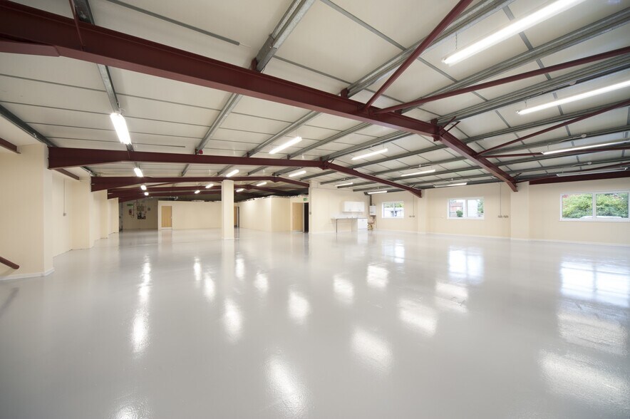 Eden Vale Rd, Westbury, BA13 3QS