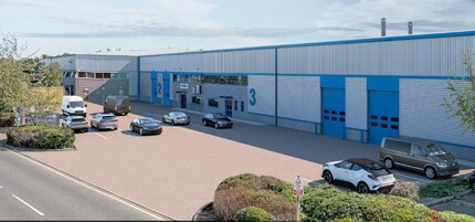 136-138 Beddington Farm Rd, Croydon for lease Building Photo- Image 2 of 2