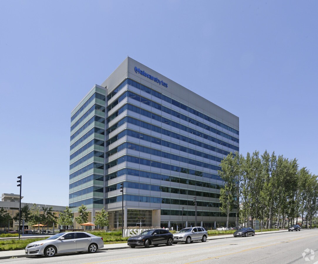 3979 Freedom Cir, Santa Clara, CA, 95054 Office Space For Lease