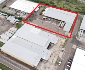 More details for 1800 Blair St, Laredo, TX - Industrial for Lease