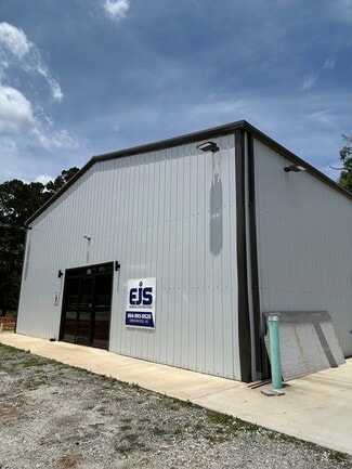 More details for 410 Long Ave, Greenwood, SC - Flex for Lease