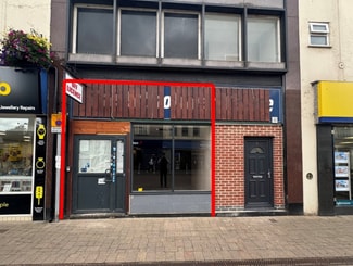 More details for 5 Swan St, Loughborough - Retail for Lease