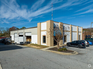 More details for 4557 Knight Rd, Macon-Bibb, GA - Flex for Lease